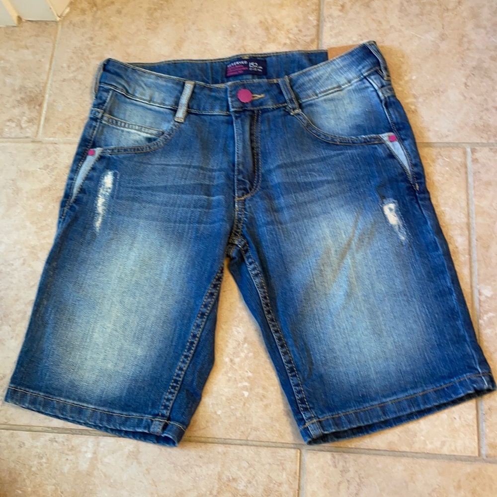 Too long for my liking